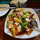 Magnolia Chinese Cuisine food