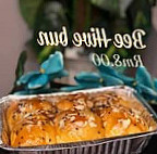 The Eating Garage Nourriture