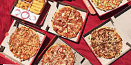 Pizza Hut food