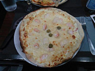 Pizzeria Pizz'eric food