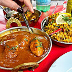Rajasthan food