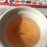 Mei Ly Cahors Comida