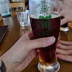 ào Rù Lài Mài Jiǔ Guǎn À l'intérieur