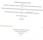 Les Inséparables Carta