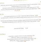 Les Inséparables Carta