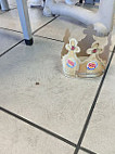 Burger King food