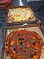 Presto Pizza Gap food