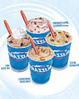 Dairy Queen Store food