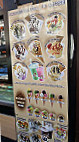 Ital. Eiscafe Venezia food