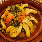 Le marrakech food
