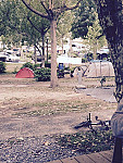 Camping Ilbaritz outside
