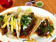 Sancho's Gunbarrel Mexican food