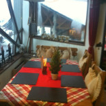 La Grange de l'Ours Carte