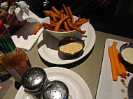 Jack Astor's Toronto (yonge Dundas) food