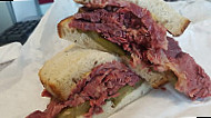 B&k Salt Beef food