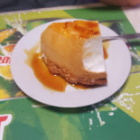 Cantinho Lusitano food