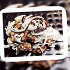 O'delice Des Poulets Cibo