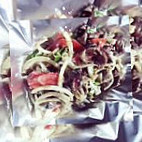 O'delice Des Poulets Cibo