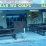Pizzas Du Golfe