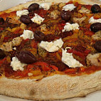 Elio Pizza Lannion food