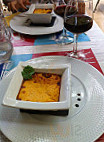 Brasserie 114 Lunel food