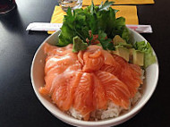 Tanoshii food