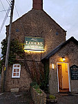 Loders Arms outside