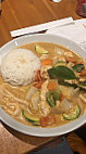 Maya Asian Street Food food