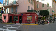 Boulangerie Chez Marie-Claire outside
