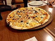 Pizzeria Al Capriccio food