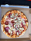 Ristorante & Pizzeria Sapori food