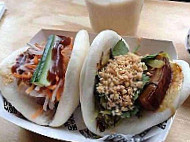 Wonderbao food