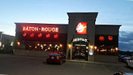 Baton Rouge Steakhouse & Bar outside