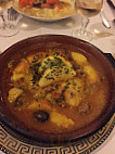 Le Riad De Marrakech food
