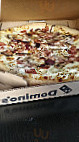 Domino's Pizza Cesson-sévigné food