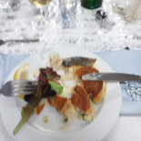 L'Atelier Gourmand food