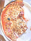 Pizzeria Tesy Gujan Mestras La Hume food