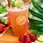 Wan Chai Phong Sơn Nourriture