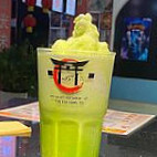 Wan Chai Phong Sơn Nourriture