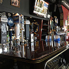 Duffy's Billboard Club & Bar inside