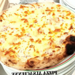 Fattstub (ex La Fattoria) food