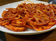 Yu Fu Abundance Rú Kù Fēng Shēng Yǒu Jī Shí Táng À l'intérieur