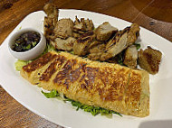 Yu Fu Abundance Rú Kù Fēng Shēng Yǒu Jī Shí Táng À l'intérieur