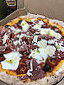Pizza La Stradella inside
