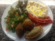 Fayrouza food
