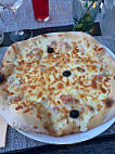 L'Énigme Tapas Pizza food