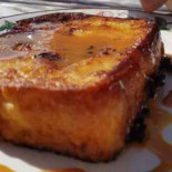 Le P Tit Rest O food