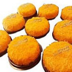 ปังปัง เบเกอรี่ food