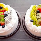 ปังปัง เบเกอรี่ food