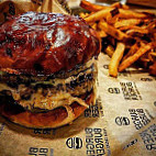 Burger Burger food